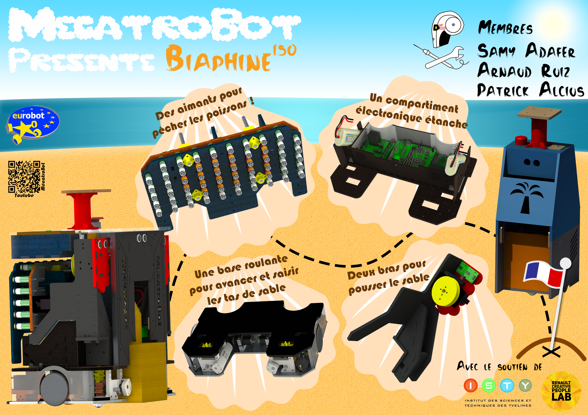 eurobot2016